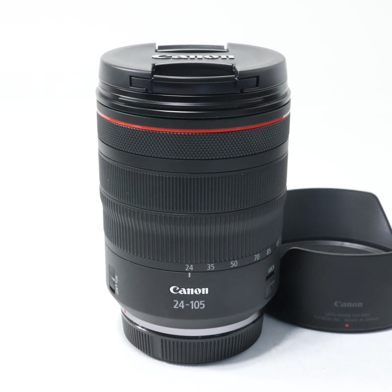 RF24-105mm F4 L IS USM