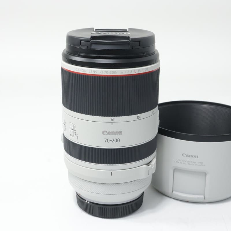 RF70-200mm F2.8 L IS USM