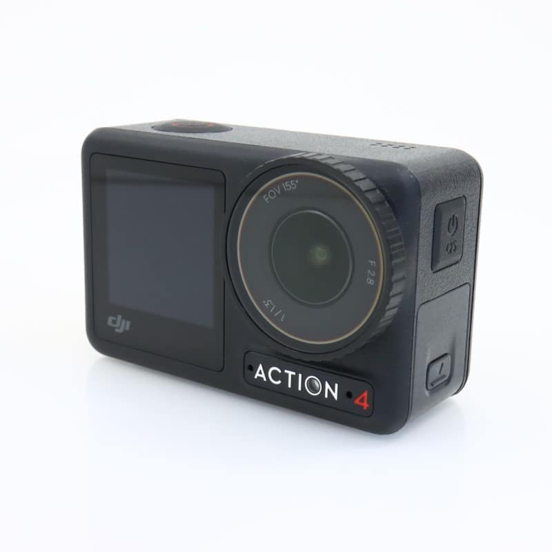 CA2039 [Osmo Action 4 スタンダードコンボ]