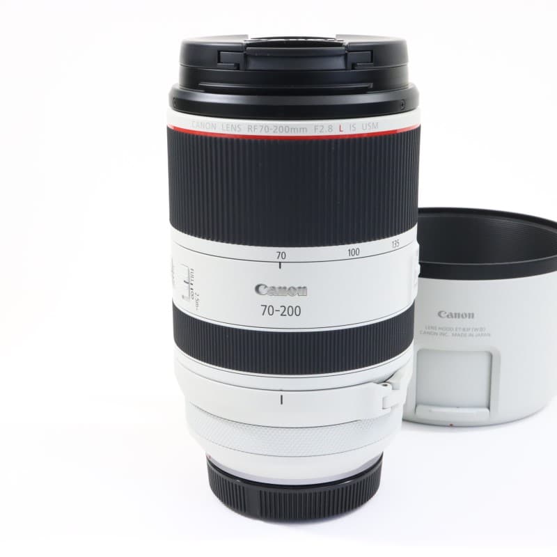 RF70-200mm F2.8 L IS USM