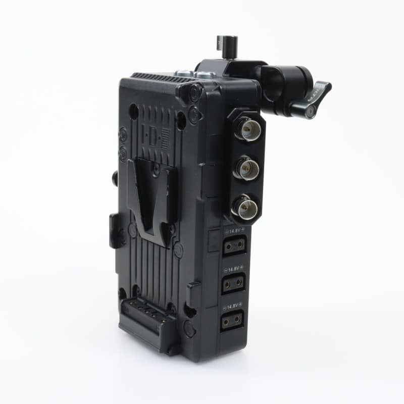 UBP-V [Tilta Universal Battery Plate V Mount]