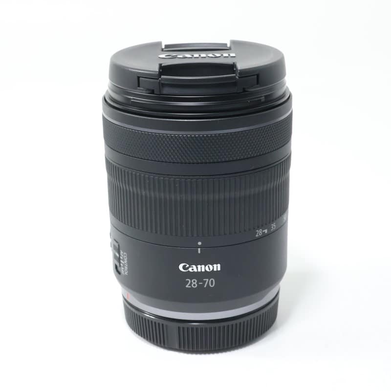 RF28-70mm F2.8 IS STM