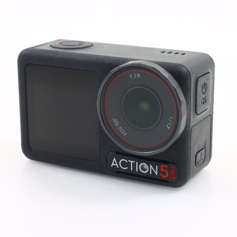 Osmo Action 5 Pro スタンダードコンボ OA5P01