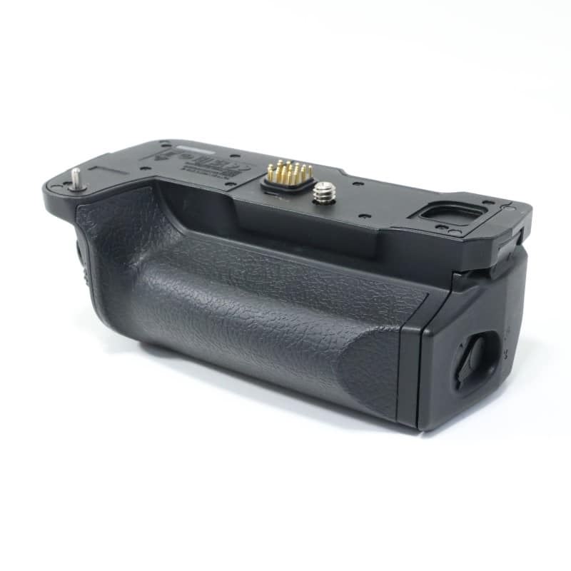 OLYMPUS - 【中古】(オーエムシステム) OM SYSTEM HLD-10 パワーバッテリーホルダー OLYMPUS／OM SYSTEM パワーバッテリーホルダー HLD-10 中古