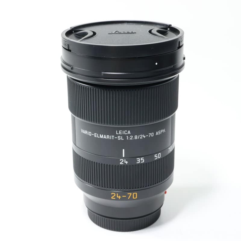 ライカ バリオ・エルマリートSL f2.8/24-70mm ASPH. 11189