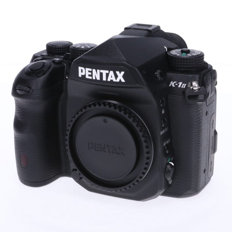 PENTAX K-1 Mark II ボディキット