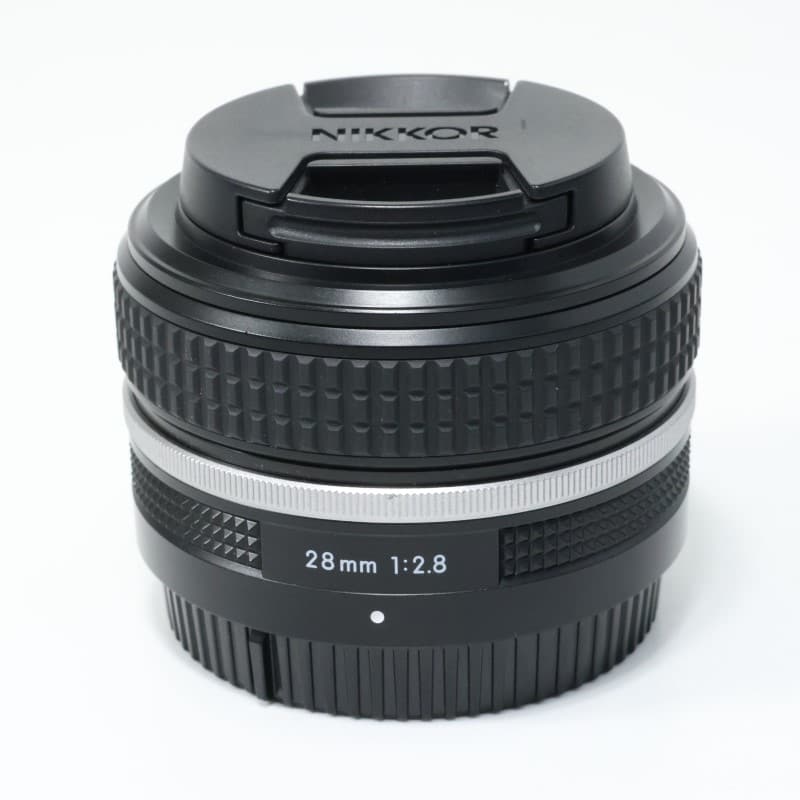 NIKKOR Z 28mm f/2.8 Special Edition