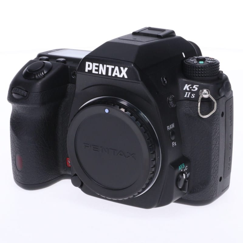 PENTAX K-5 II s ボディキット