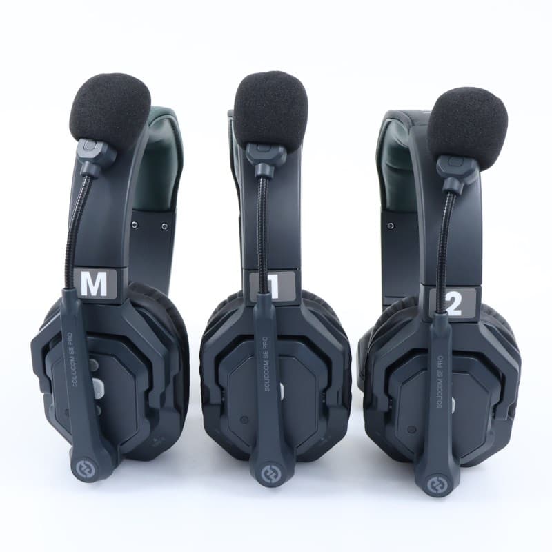 Hollyland Solidcom SE Pro-4S(1.9GHz) Aランク 中古｜フジヤカメラ