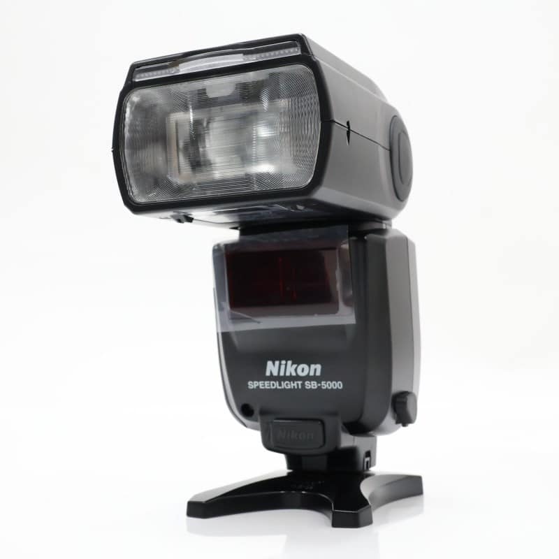 スピードライト SB-5000