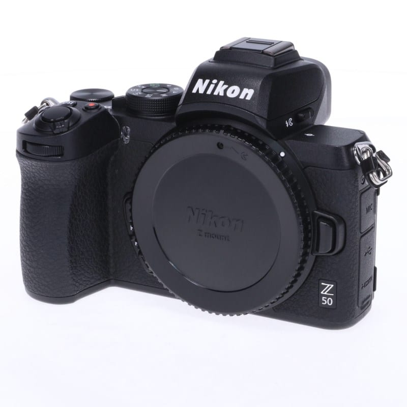 Z50 ボディ