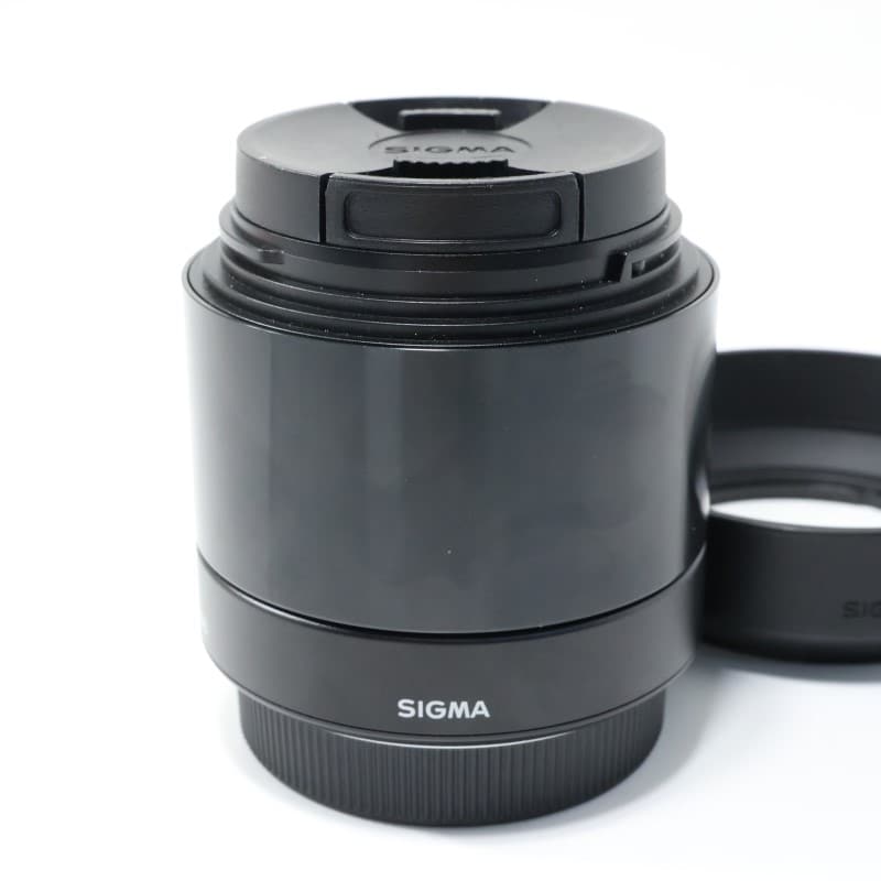 60mm F2.8 DN Art マイクロフォーサーズ ブラック