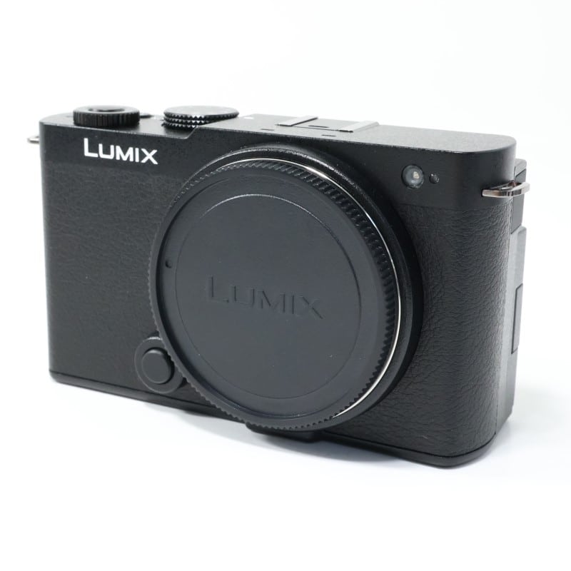 LUMIX S9 ボディ ジェットブラック DC-S9-K