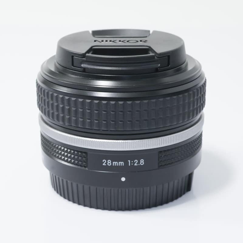 NIKKOR Z 28mm f/2.8 Special Edition