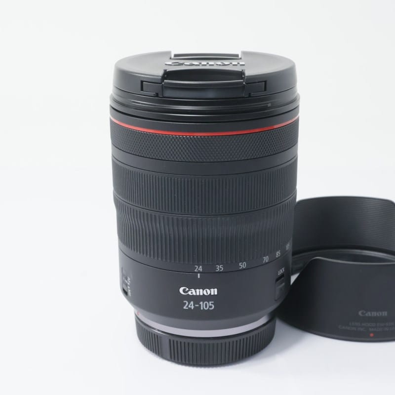 RF24-105mm F4 L IS USM