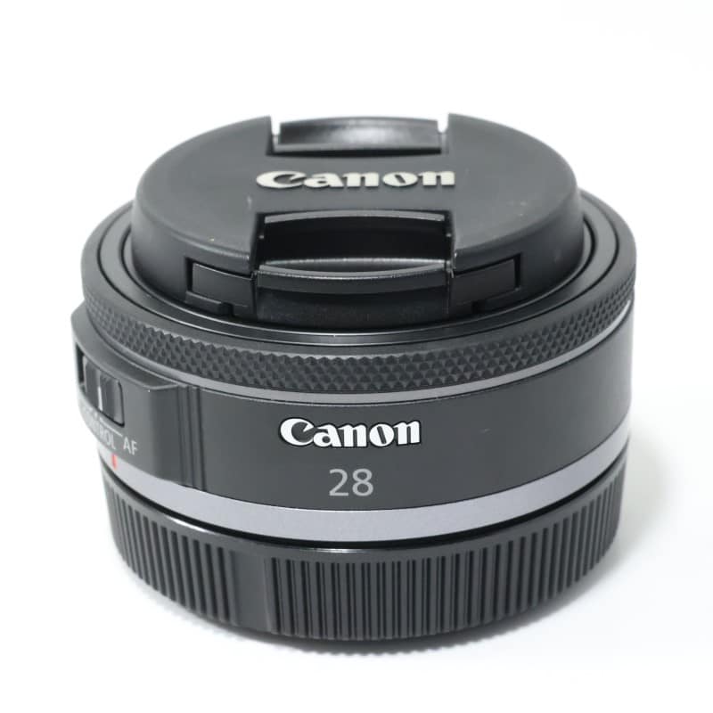 RF28mm F2.8 STM