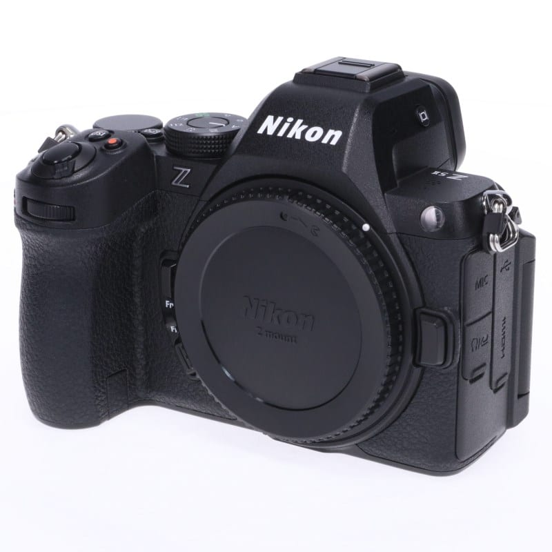 【整備済完動品】RetinaⅠa(#015) Nikon Z5II ボディ Aランク 中古｜フジヤカメラ