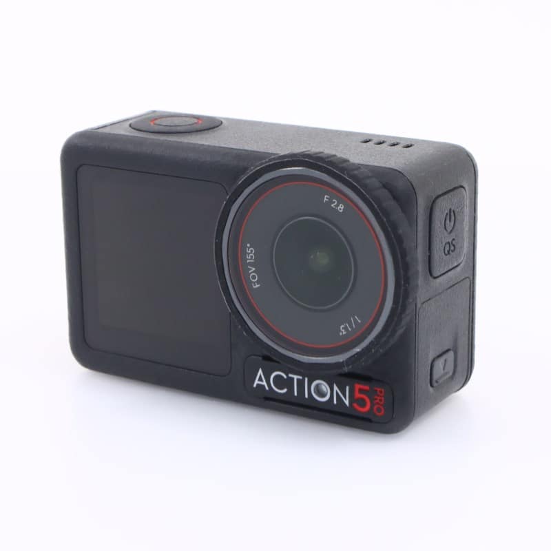 DJI Osmo Action 5 Pro スタンダードコンボ OA5P01 Aランク 中古