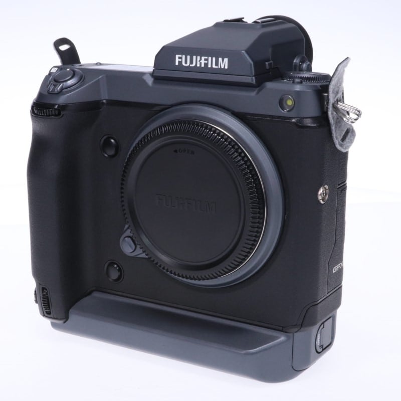 FUJIFILM GFX100 ボディ