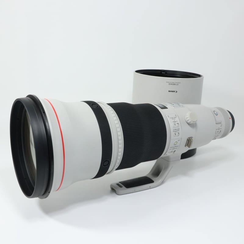EF 600mm F4 L IS II USM