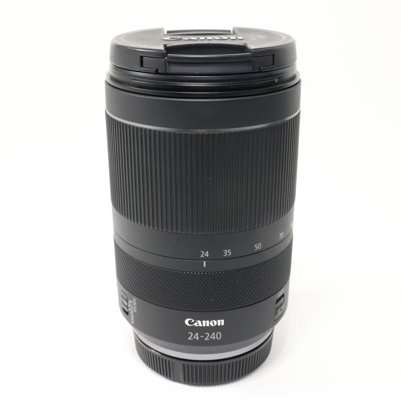 RF24-240mm F4-6.3 IS USM