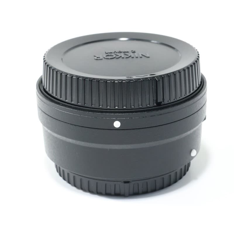 マウントアダプター FTZ II