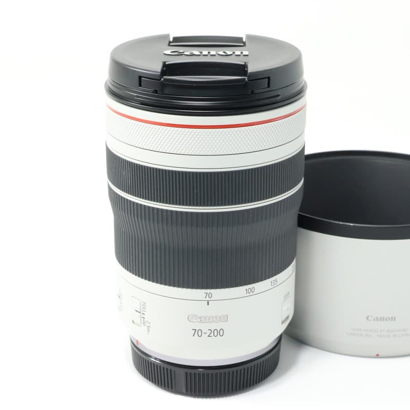 RF70-200mm F4 L IS USM