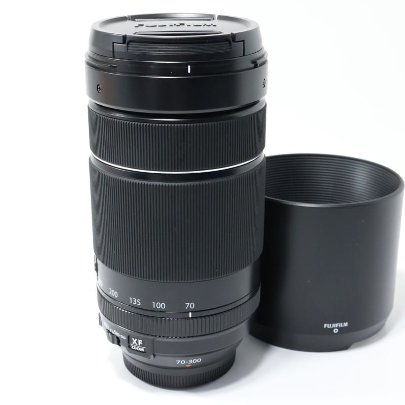 フジノン XF 70-300mm F4-5.6 R LM OIS WR