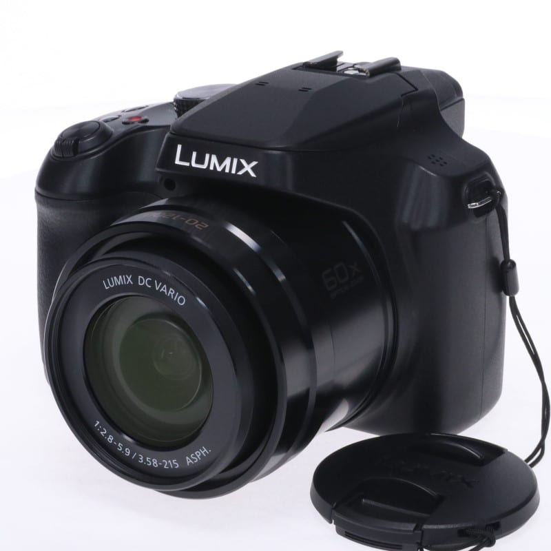 LUMIX FZ85D DC-FZ85D