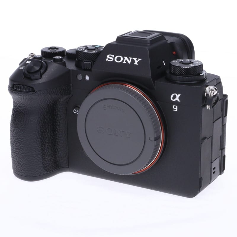 α9 III ボディ ILCE-9M3