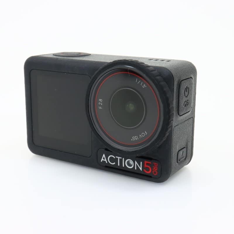 Osmo Action 5 Pro スタンダードコンボ OA5P01