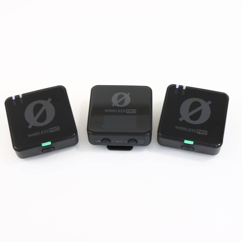 WIPRO [Wireless PRO]