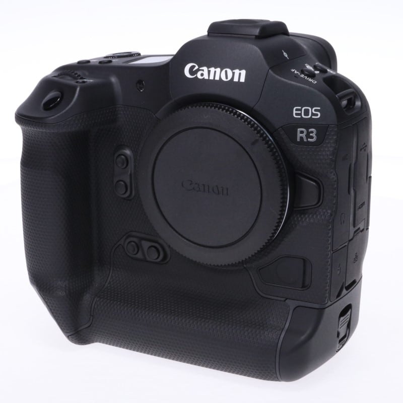 EOS R3 ボディー