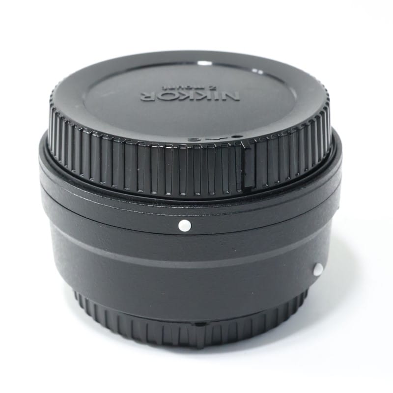 マウントアダプター FTZ II