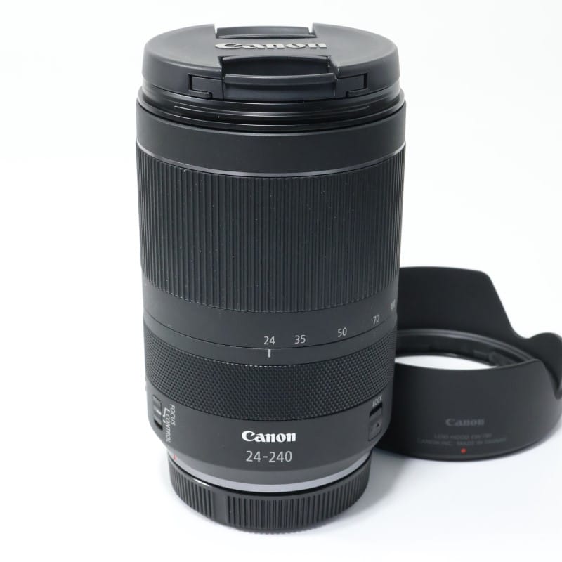 RF24-240mm F4-6.3 IS USM