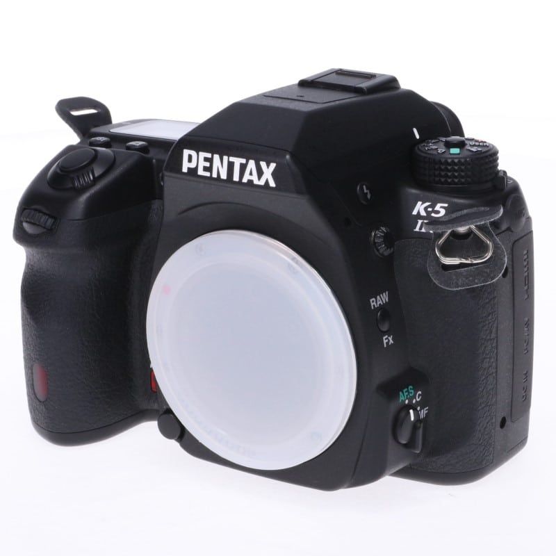 PENTAX K-5 II s ボディキット