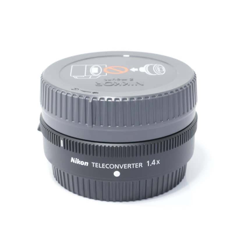 Z TELECONVERTER TC-1.4x