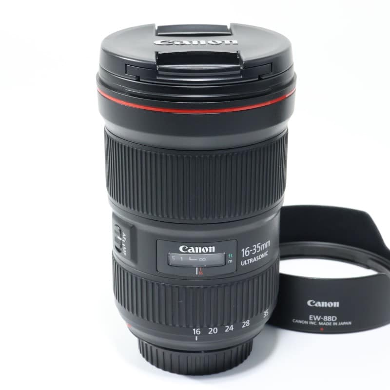 EF16-35mm F2.8L III USM