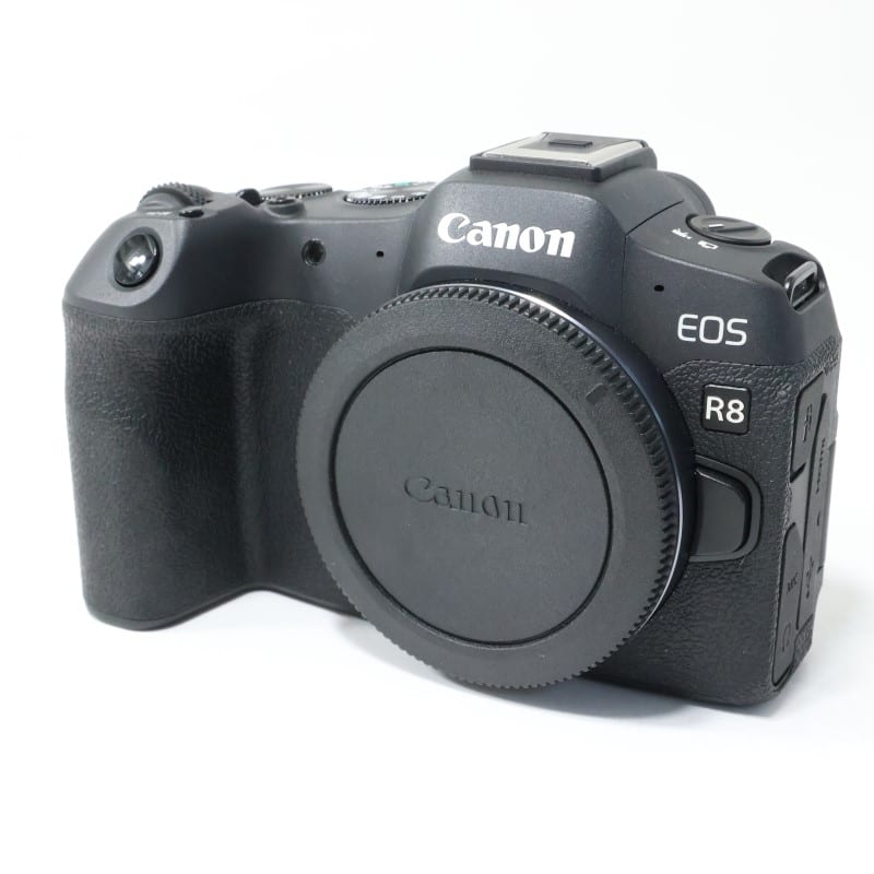EOS R8 ボディー