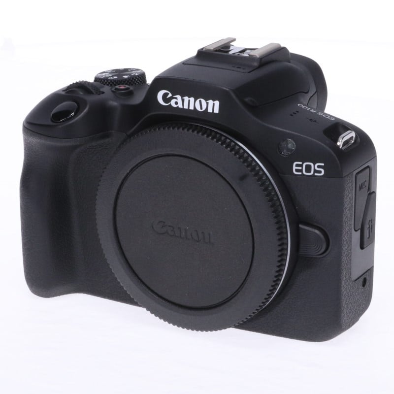 EOS R100 ボディー