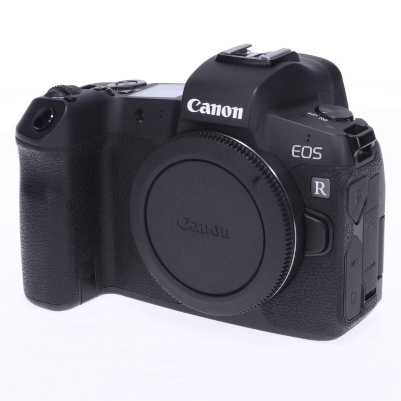 EOS R ボディー