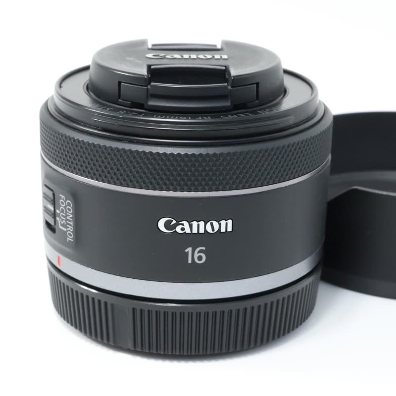 RF16mm F2.8 STM
