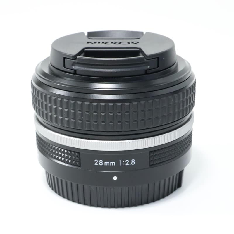 NIKKOR Z 28mm f/2.8 Special Edition