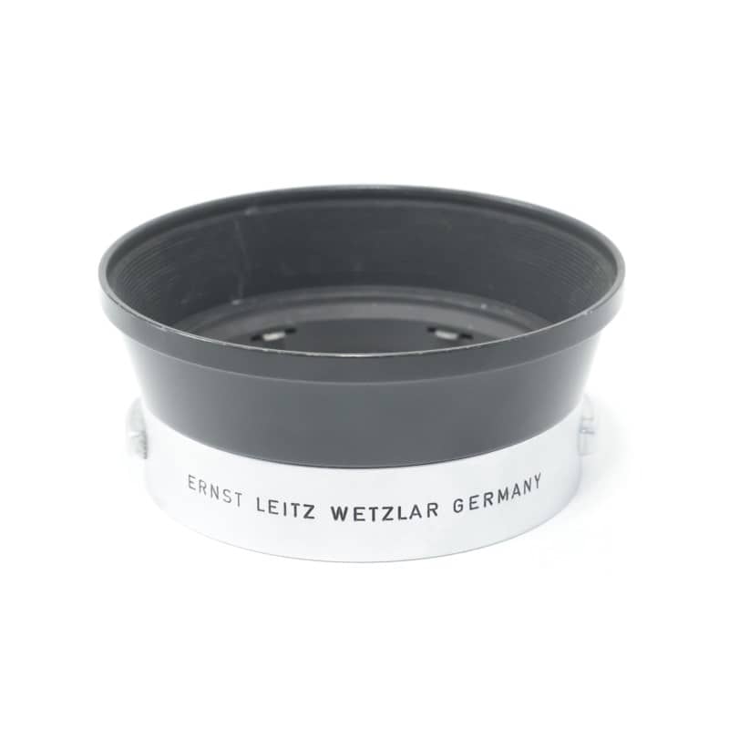 35mm・50mm兼用 フード IROOA 12571