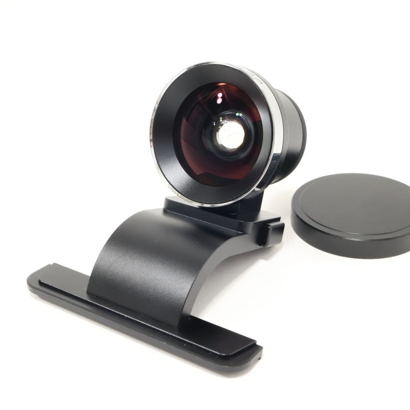 HASSELBLAD 907X Optical Viewfinder (for XCD 28P/38V/55V HASSELBLAD 907X Optical Viewfinder (for XCD 28P/38V/55V