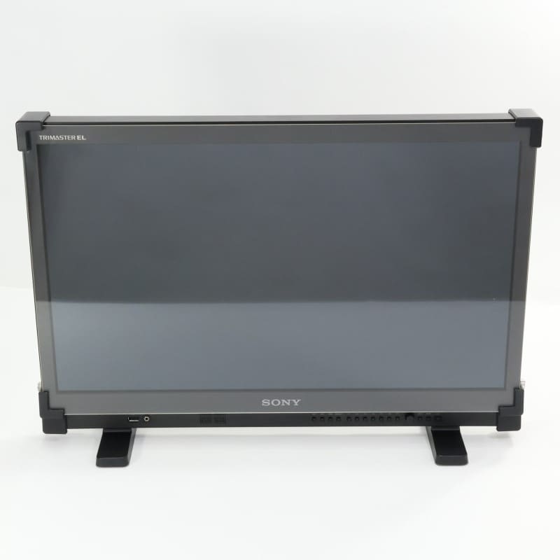 PVM-A250 [25型業務用有機ELモニター]
