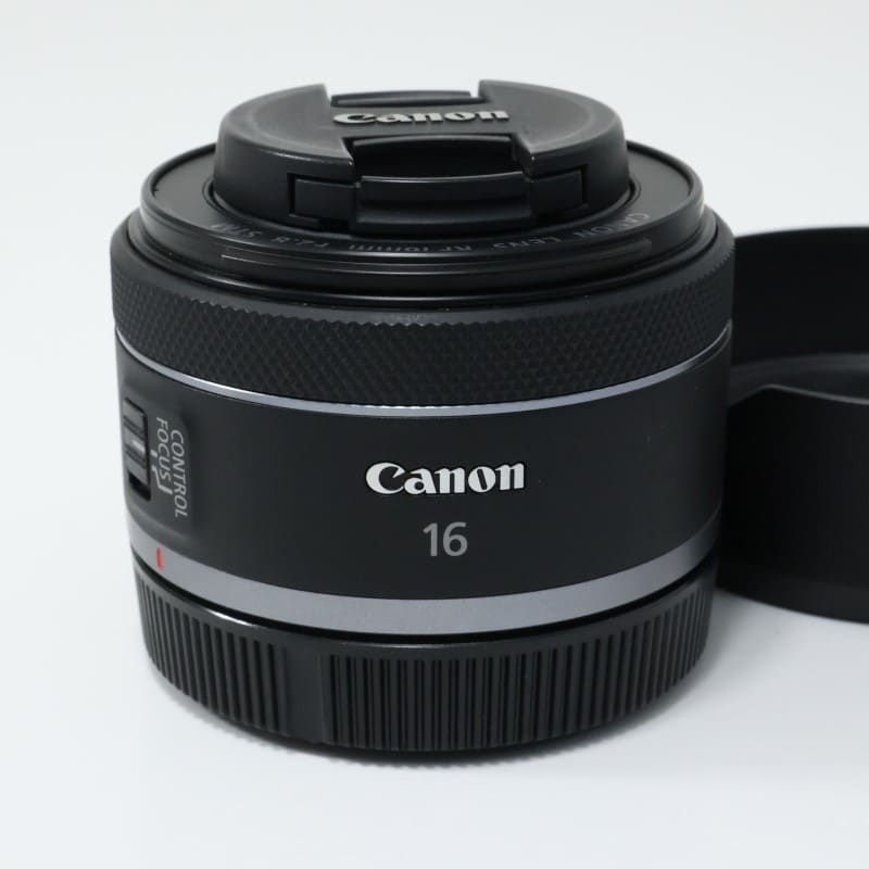 RF16mm F2.8 STM