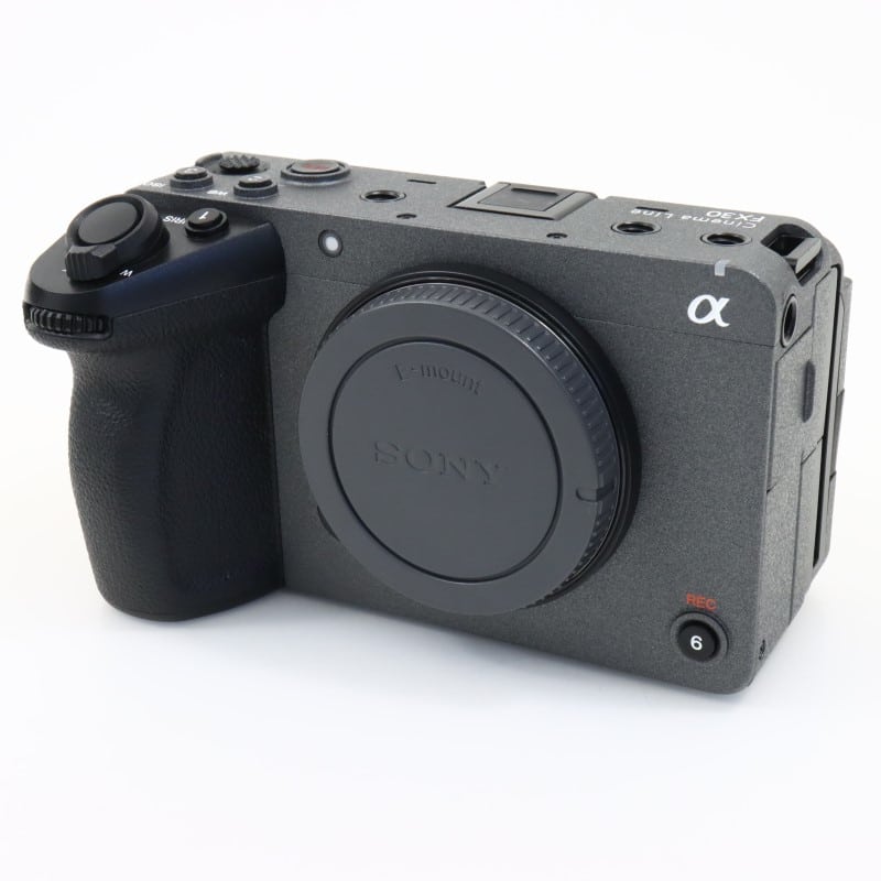 FX30 ボディ ILME-FX30B
