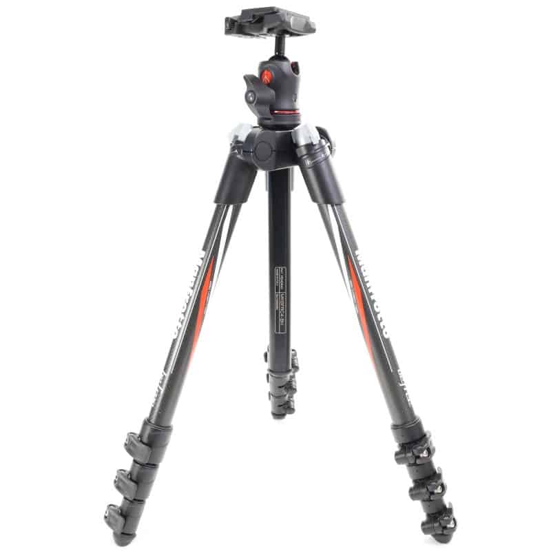 MKBFRC4-BH ビーフリーカーボン