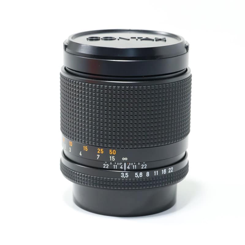Sonnar T* 100mm F3.5 AE J